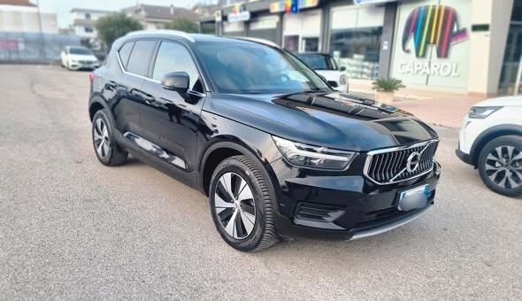 Volvo XC40 T4 1.5 Plug-in Hybrid automatico N1