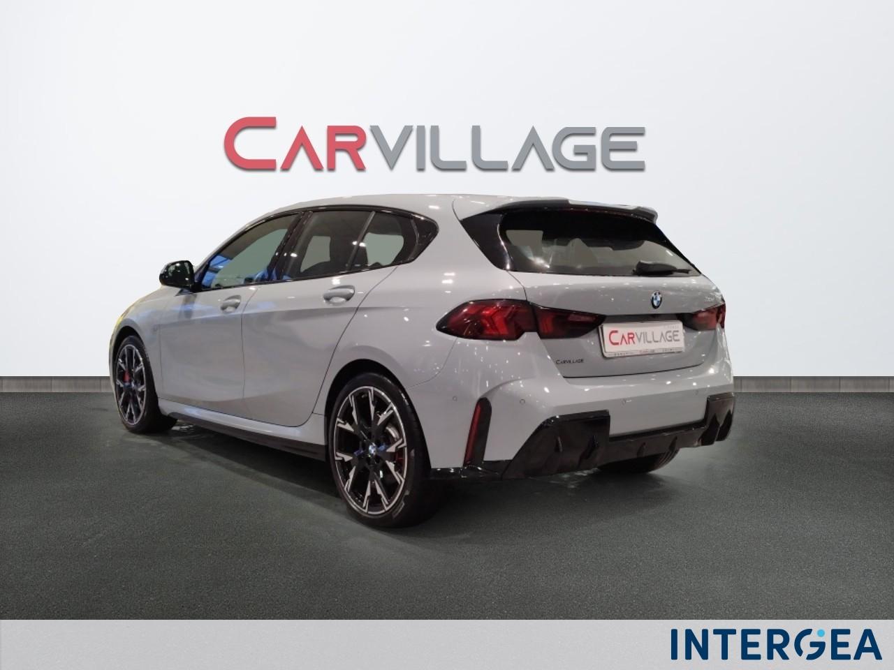 BMW 118d MSport Pro auto