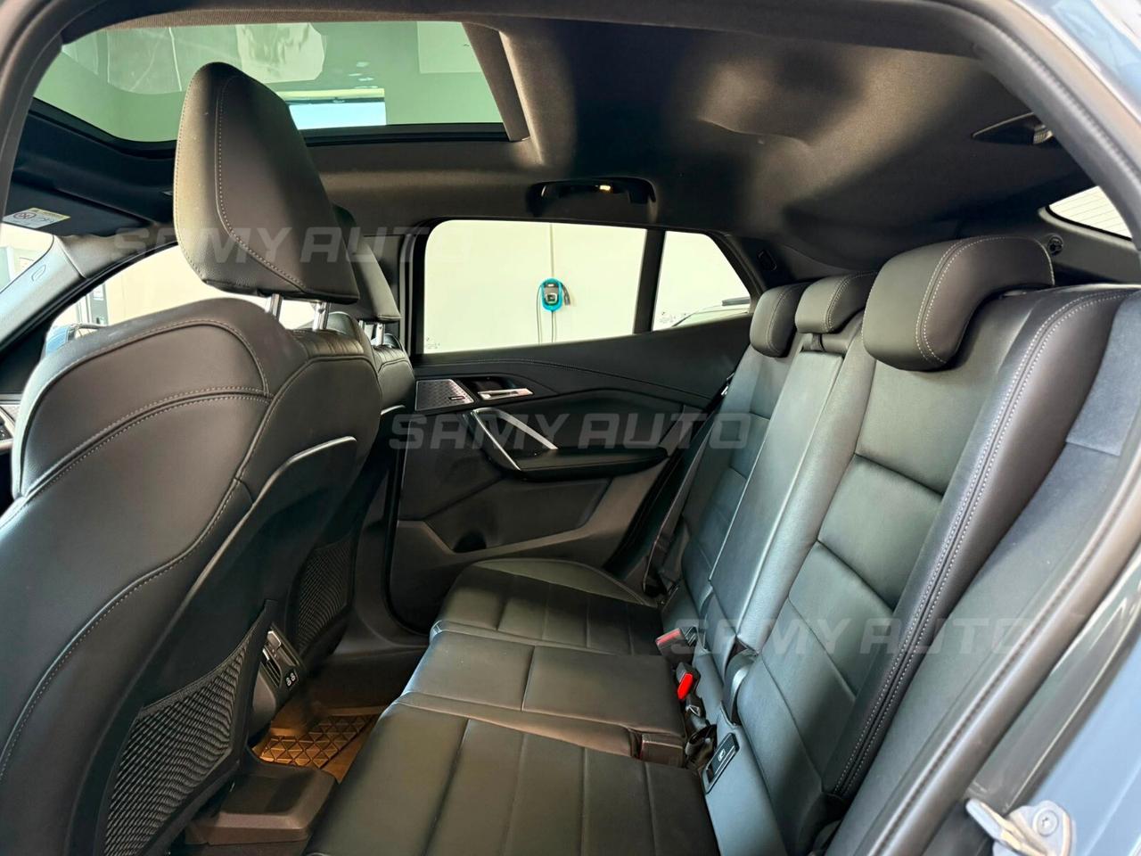 Bmw X2 M xDrive 20d MSport