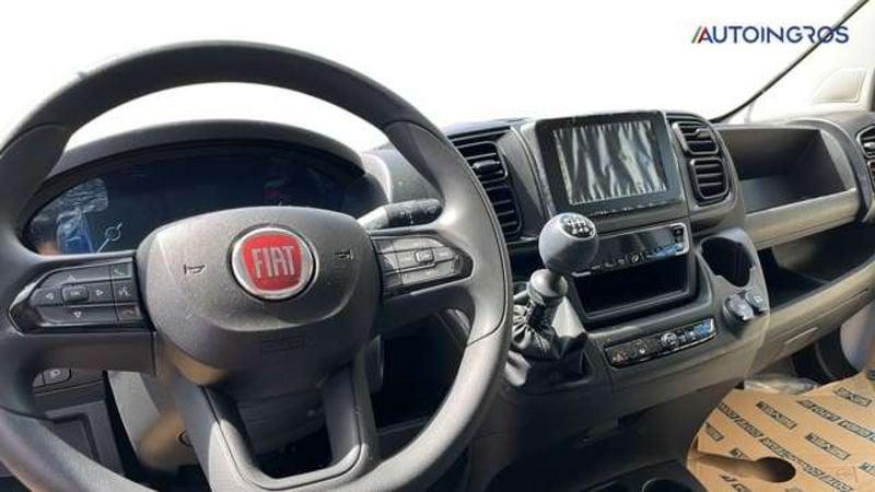 FIAT Ducato MAXI SERIE 9 35Q MH2 140cv 2.2 MTJ