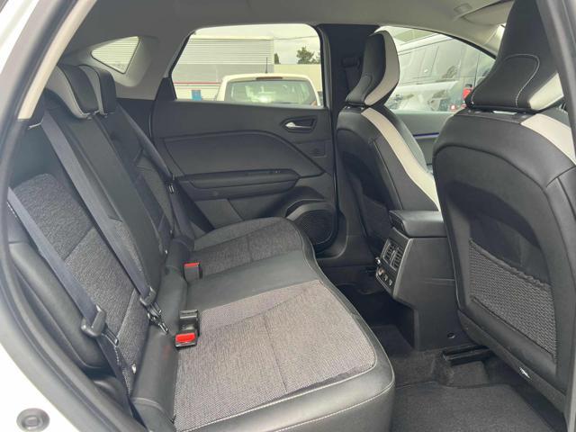 RENAULT Captur TCe 100 CV GPL Techno