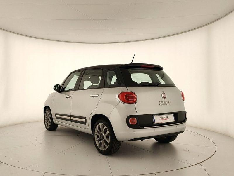 FIAT 500L 1.6 Multijet 120 CV Lounge