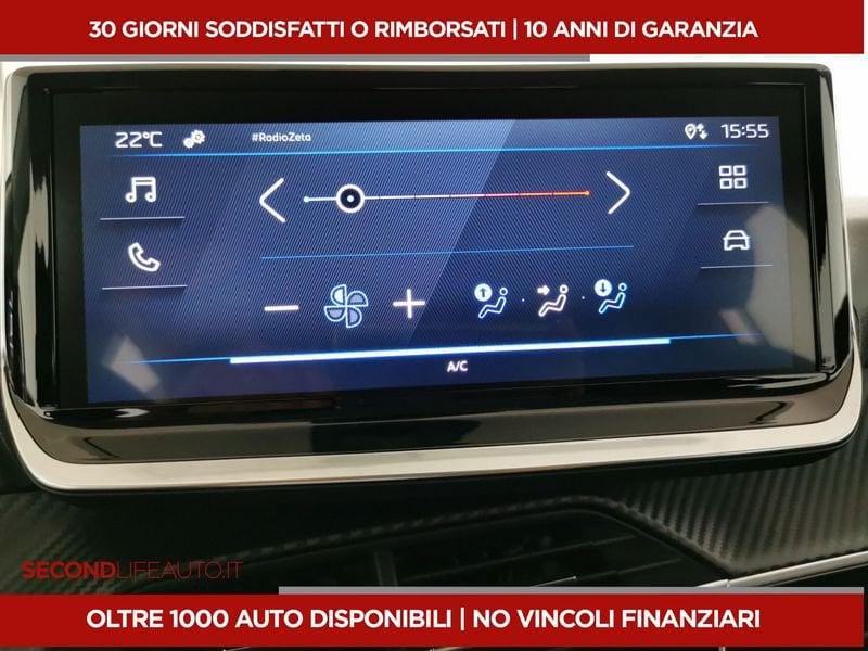 Peugeot 208 1.5 bluehdi Active s&s 100cv