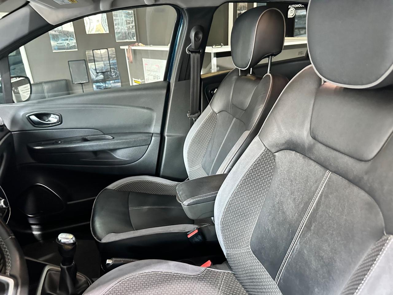 Renault Captur dCi 8V 90 CV Start&Stop Energy Bose