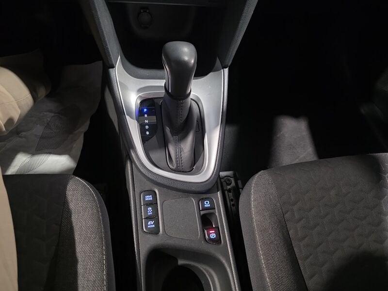 Toyota Yaris Cross 1.5 Hybrid 5p. E-CVT Trend