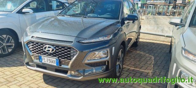 HYUNDAI Kona 1.0 T-GDI Xpossible