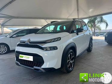 CITROEN C3 Aircross BlueHDi 110 S&S Plus