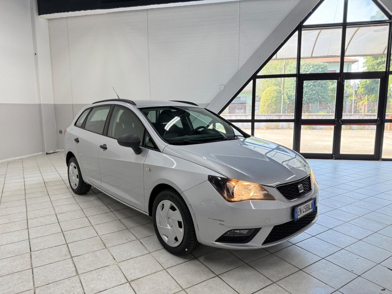 Seat Ibiza ST 1.2 TDI CR DPF Style