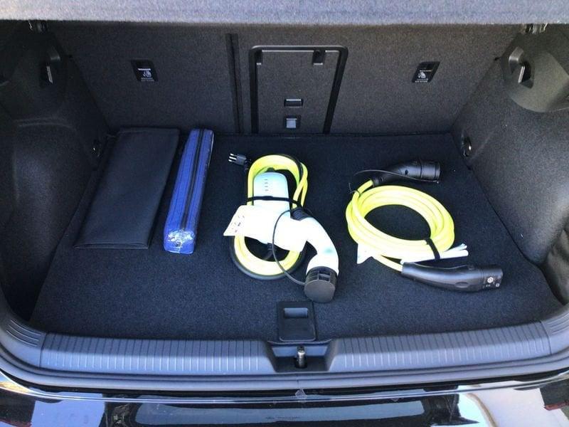 Volkswagen Golf Golf 1.5 TSI eHybrid DSG Edition Plus