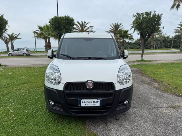 FIAT Doblo Doblò 1.4 T-Jet Natural Power PL-TN Cargo Maxi Lam