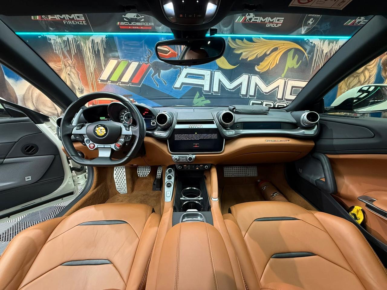 Ferrari GTC4 Lusso T (919)