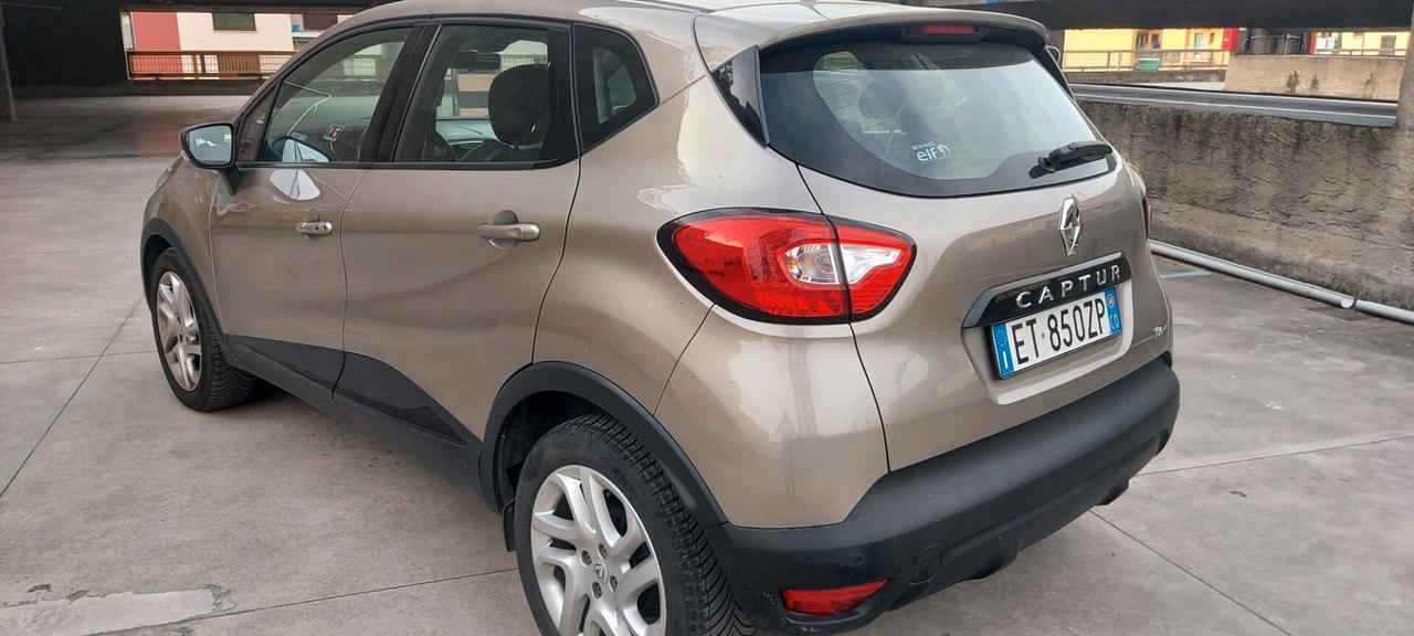 Renault Captur 1.2 TCe 120 CV EDC Energy R-Link