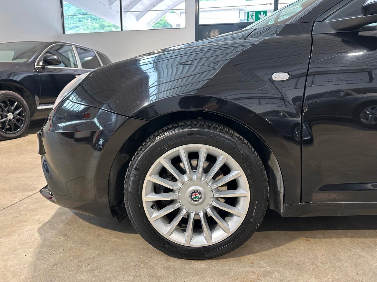 Alfa Romeo MiTo 1.3 JTDm 95 CV - EURO 6 NO VINCOLI!!