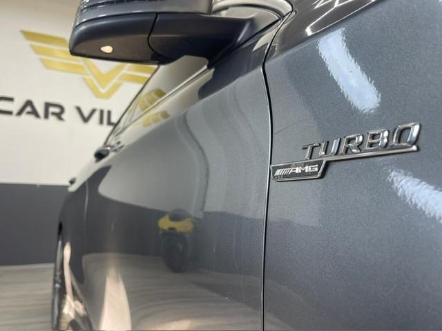 Mercedes-benz CLA 45 AMG 4Matic