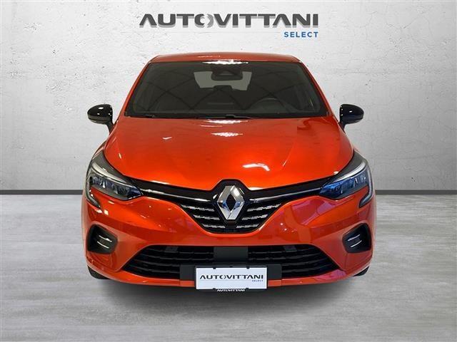 RENAULT Clio 1.6 E-Tech full hybrid Techno 145cv auto