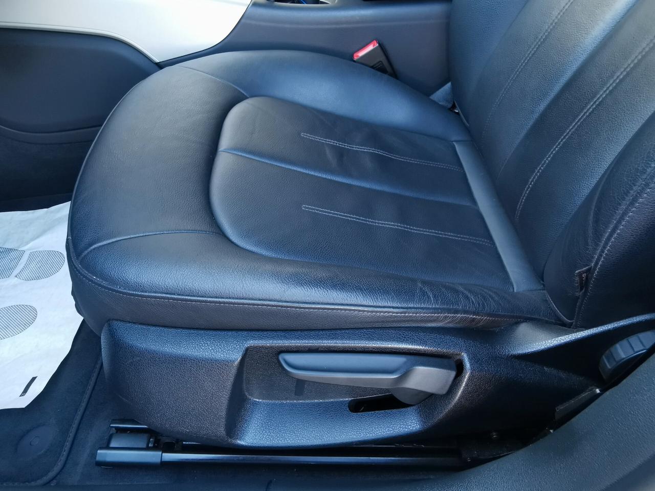 Audi A6 3.0 218CV 4X4 S LINE PELLE MATRIX UNIPROPRIETARIO GARANZIA