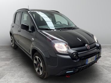 FIAT Panda III 2021 Cross - Panda 1.0 firefly hybrid City Cross s&s 70cv 5p.ti