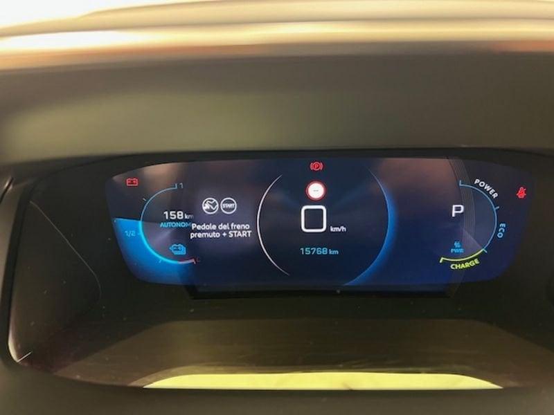 Peugeot 208 II 2019 e- Allure 100kW my20