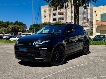 Range rover evoque Autobiography R-dynamic