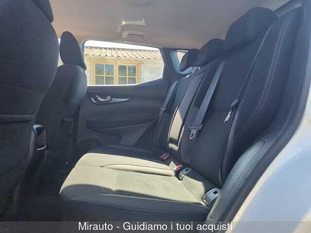 Nissan Qashqai Qashqai 1.3 DIG-T 140 CV Acenta Premium