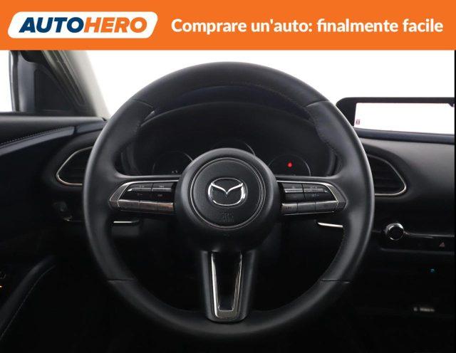 MAZDA CX-30 2.0L Skyactiv-G M Hybrid 2WD Executive