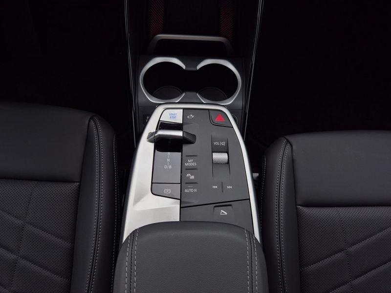 BMW X1 i edrive 20 X-Line