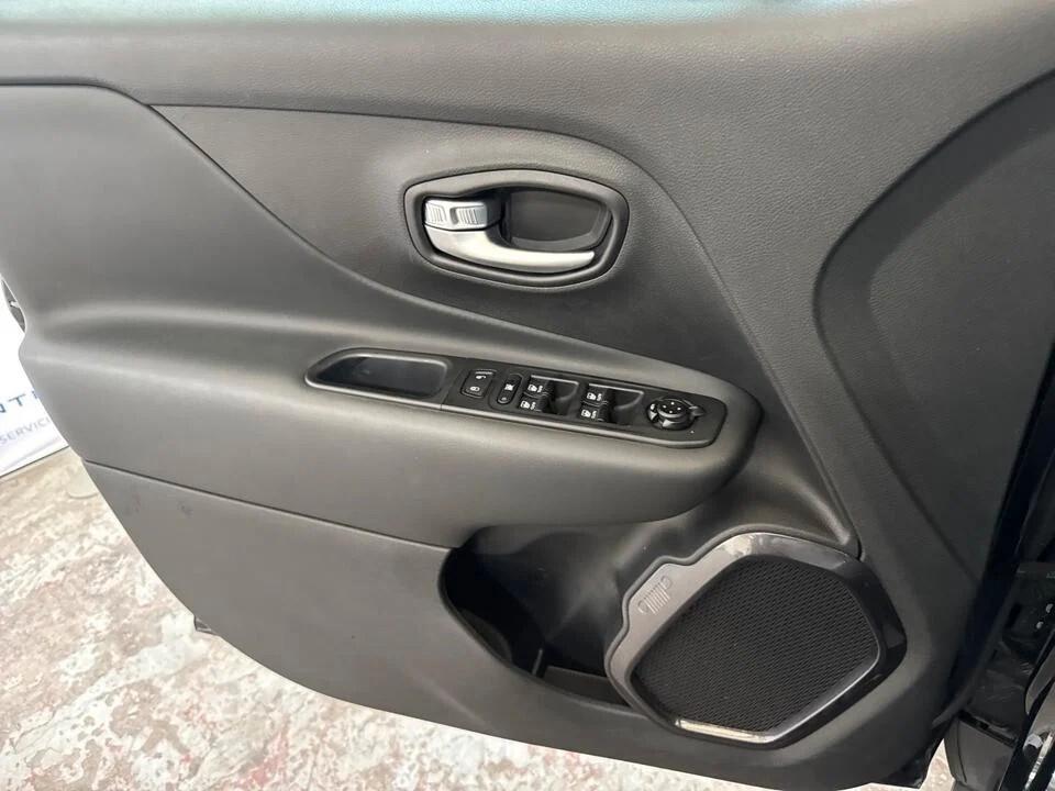 Jeep Renegade 1.6 Mjt 130 CV S