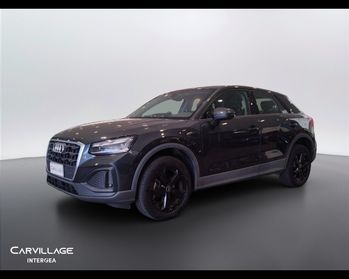 AUDI Q2 30 2.0 tdi Business s-tronic