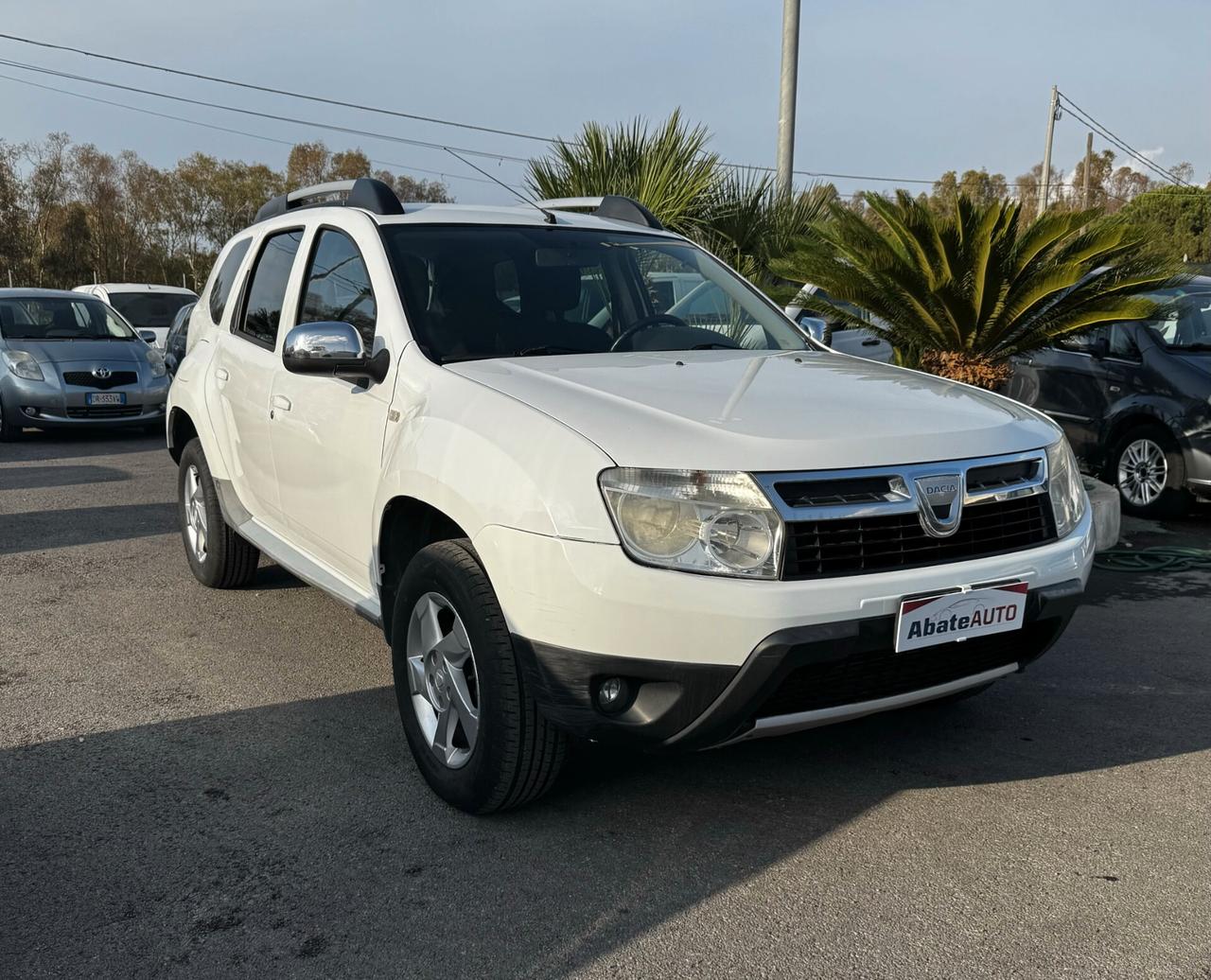 Dacia Duster 1.5 dCi 110CV 4x2