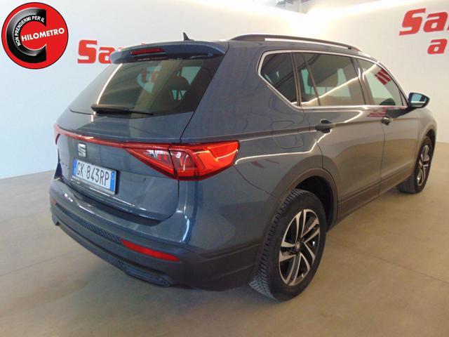 SEAT Tarraco 2.0 TDI DSG Business