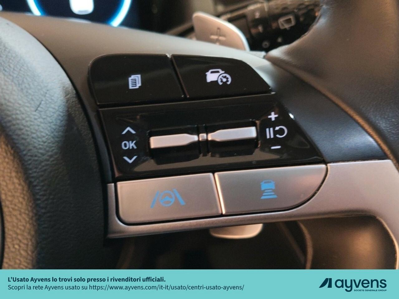 Hyundai Tucson 1.6 PHEV 4WD aut. Exellence