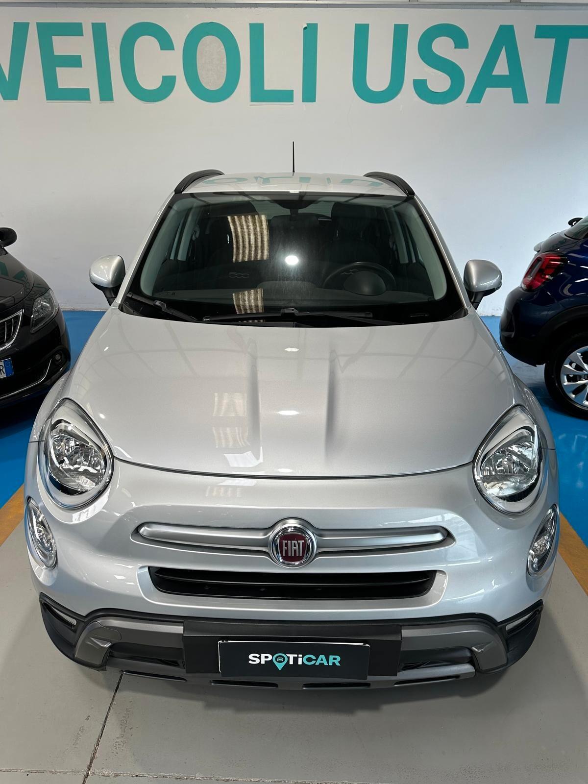 Fiat 500X 1.3 MJT 95CV SUV EDITION 2016