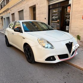 Alfa Romeo Giulietta 1.6 JTDm-2 - 105 CV