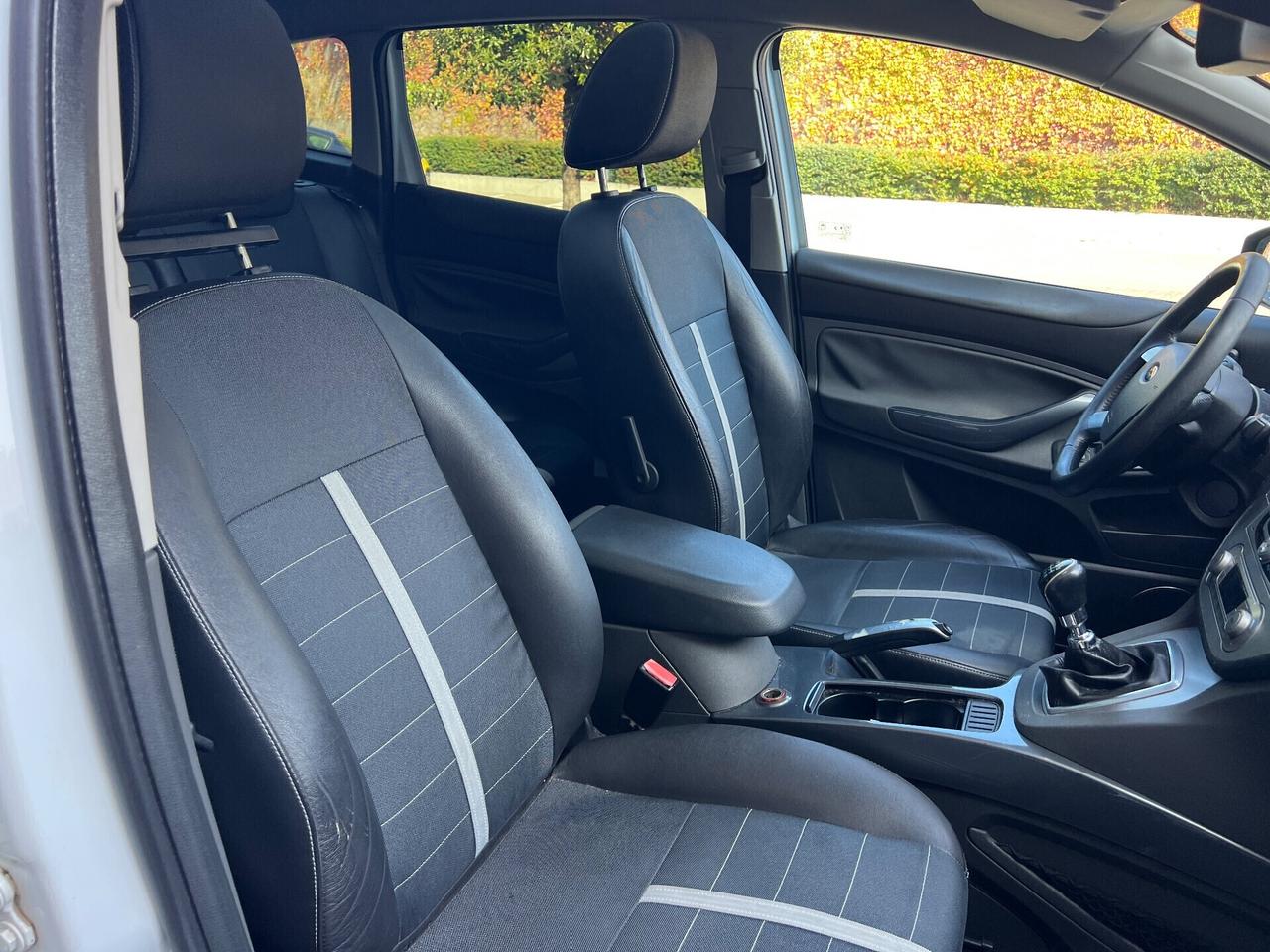 Ford Kuga 2.0tdci 140cv 4x2 euro4 - 2010