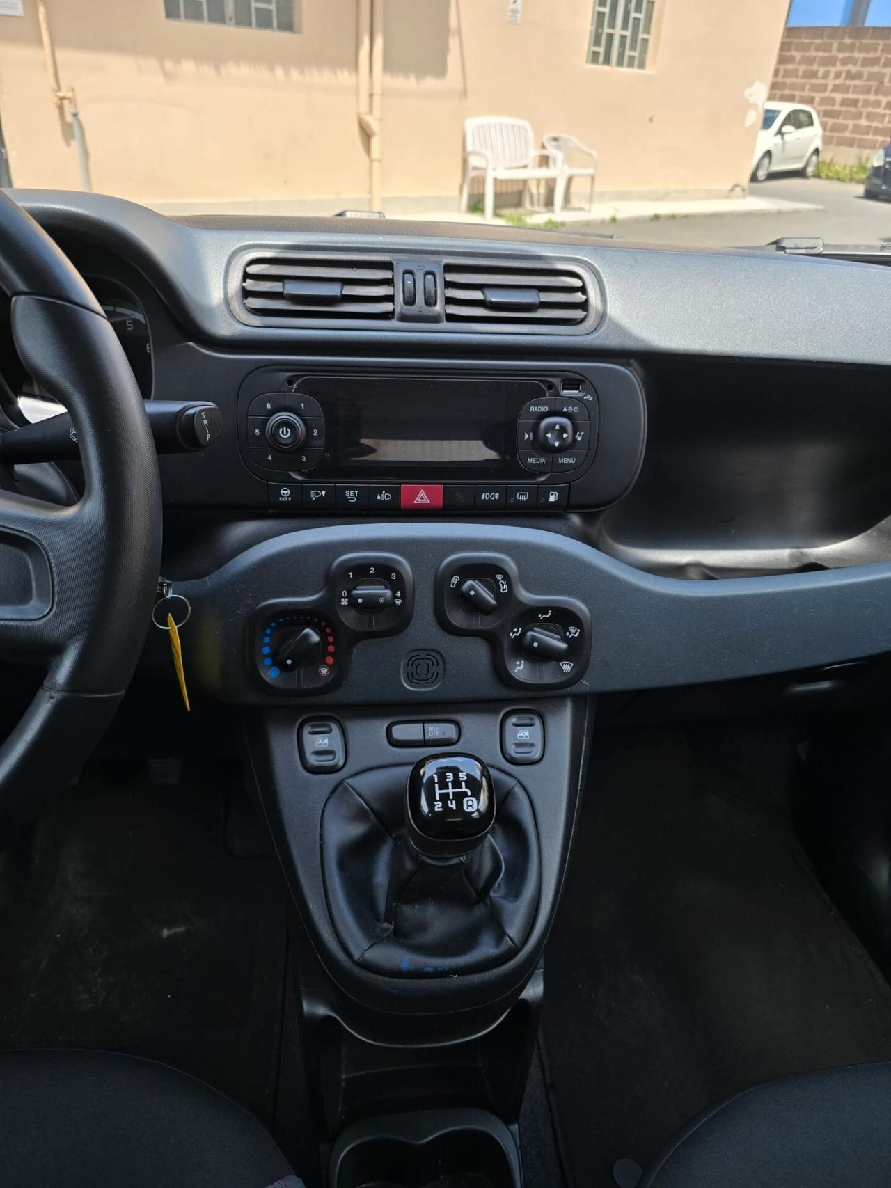 Fiat Panda 1.2 EasyPower Easy perfetta possibilita 12 mesi garanzia