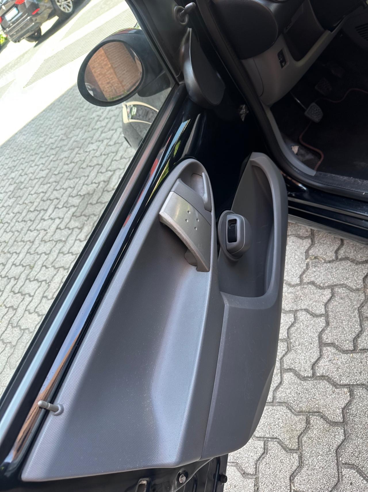 Toyota Aygo 1.0 12V VVT-i 5 porte