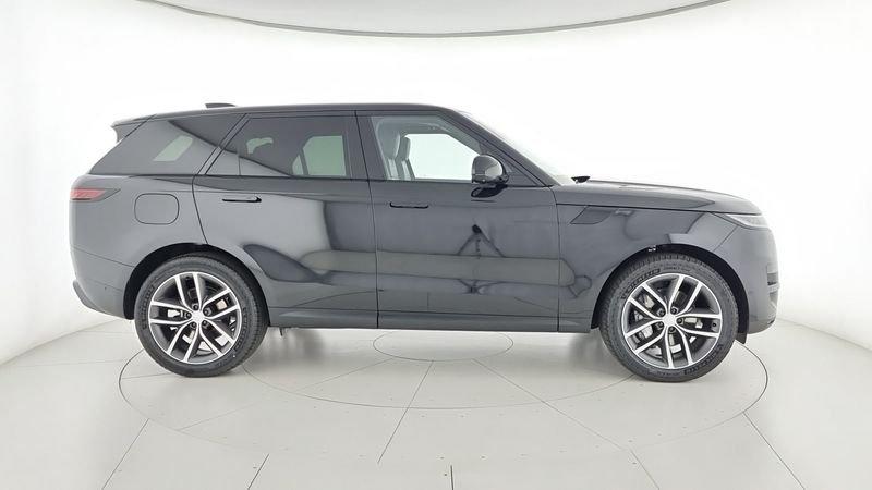 Land Rover RR Sport 3.0D l6 249 CV SE