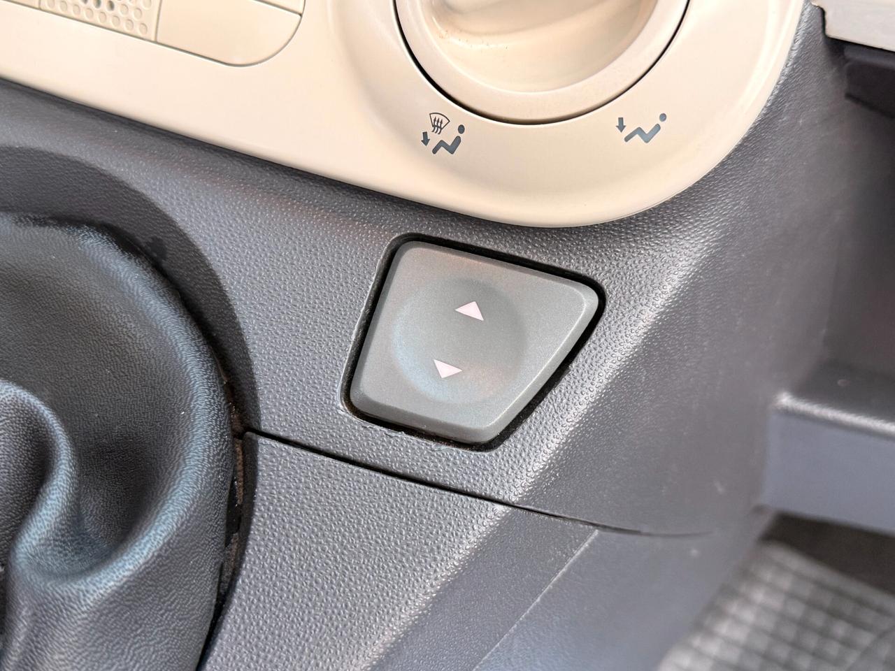 Fiat 500 1.2 Lounge *TETTO APRIBILE - 2008