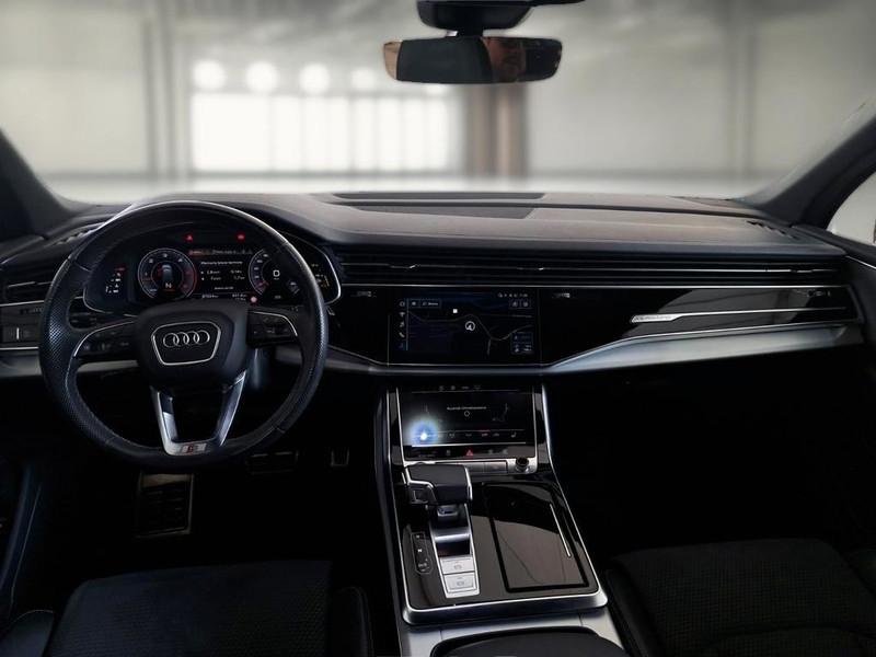 AUDI Q7 3.0 45 TDI MHEV QUATTRO TIPTRONIC SPORT SUV