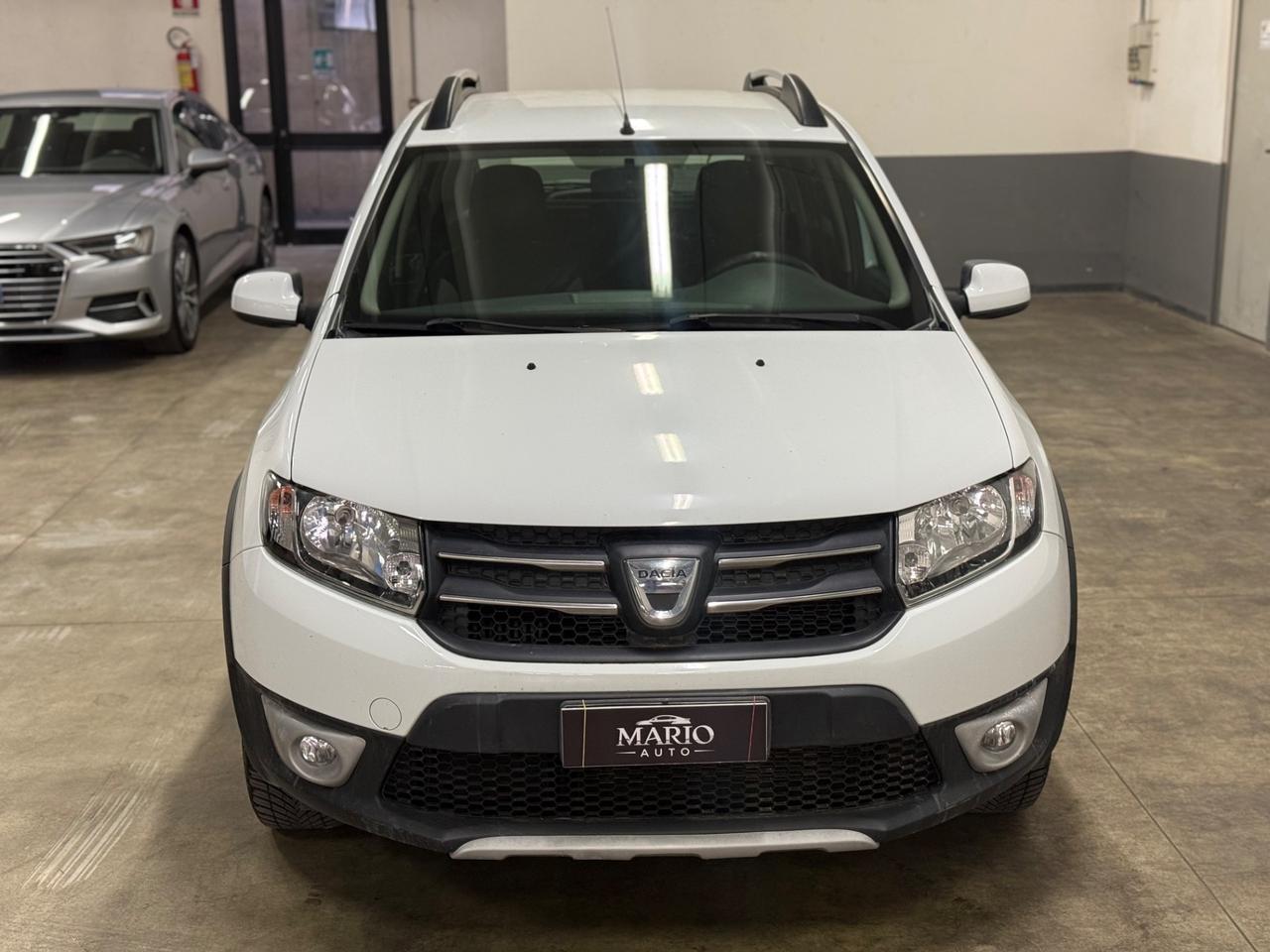 Dacia Sandero Stepway 900 TCe 12V 90CV Prestige