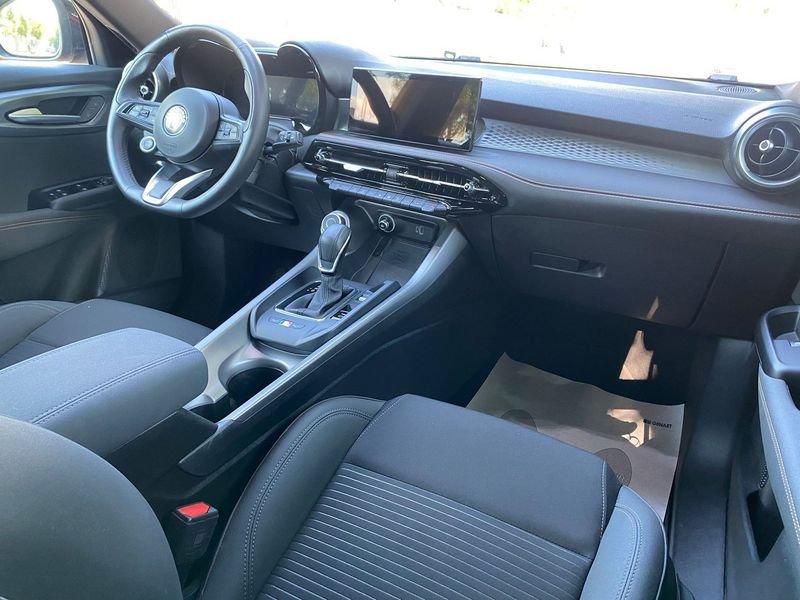 Alfa Romeo Tonale 1.5 130 CV HYBRID +TELECAMEREFRONTALI