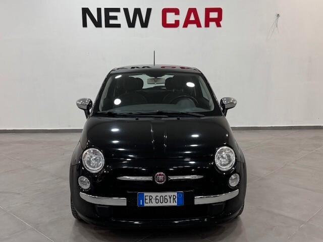 Fiat 500 1.2 EasyPower Lounge