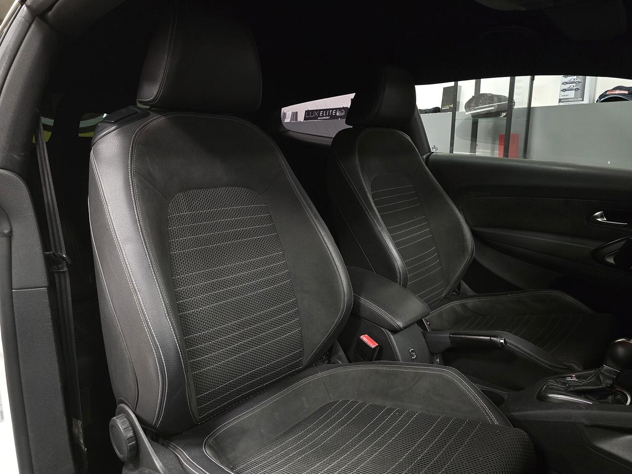 III 2.0 TFSI DSG 200CV GARANZIA 12 MESI_ALCANTARA_AUTOMATICO