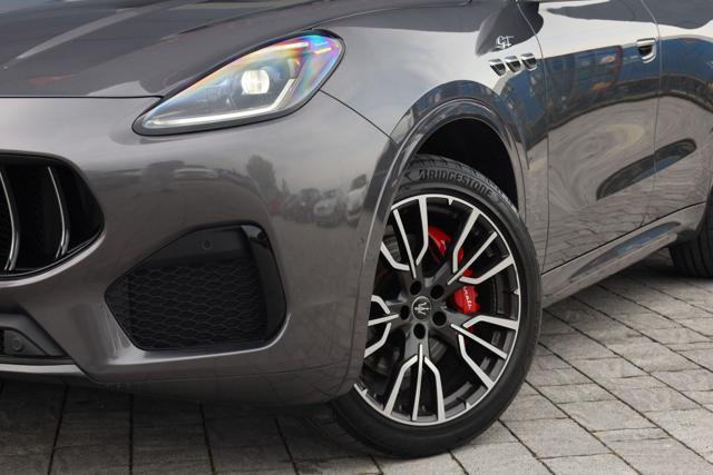 MASERATI Grecale MHEV 300 CV AWD GT Q4