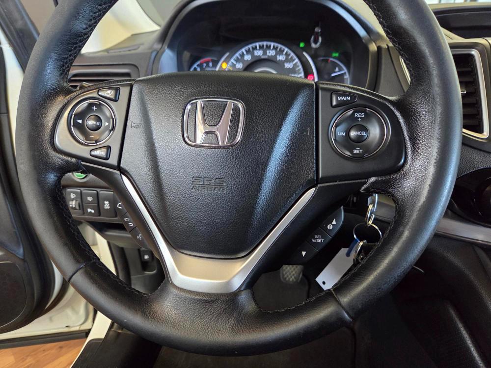 Honda CR-V 2.0 Elegance Connect 2wd