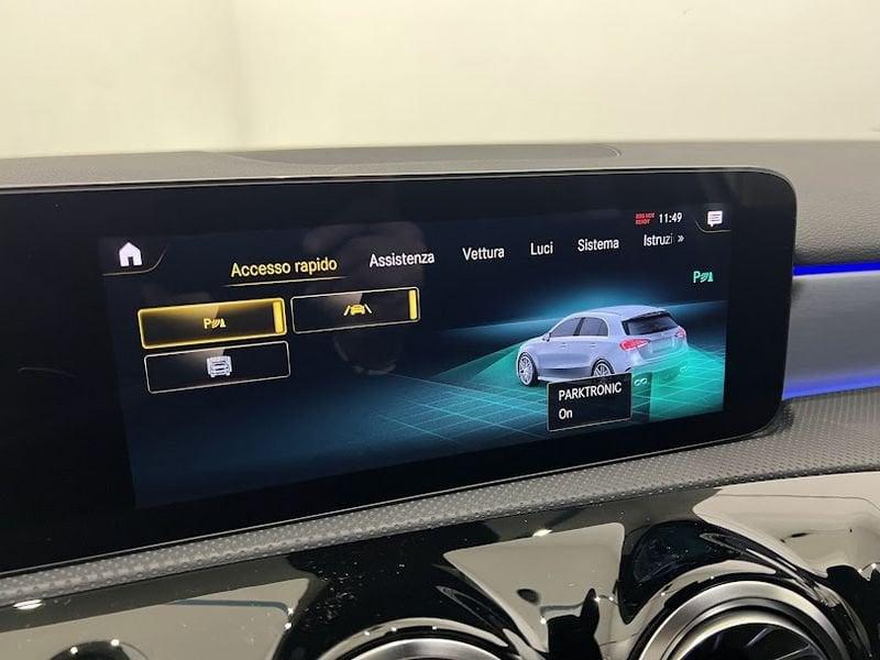 Mercedes-Benz Classe A Mercedes-AMG A 45 S 4MATIC+