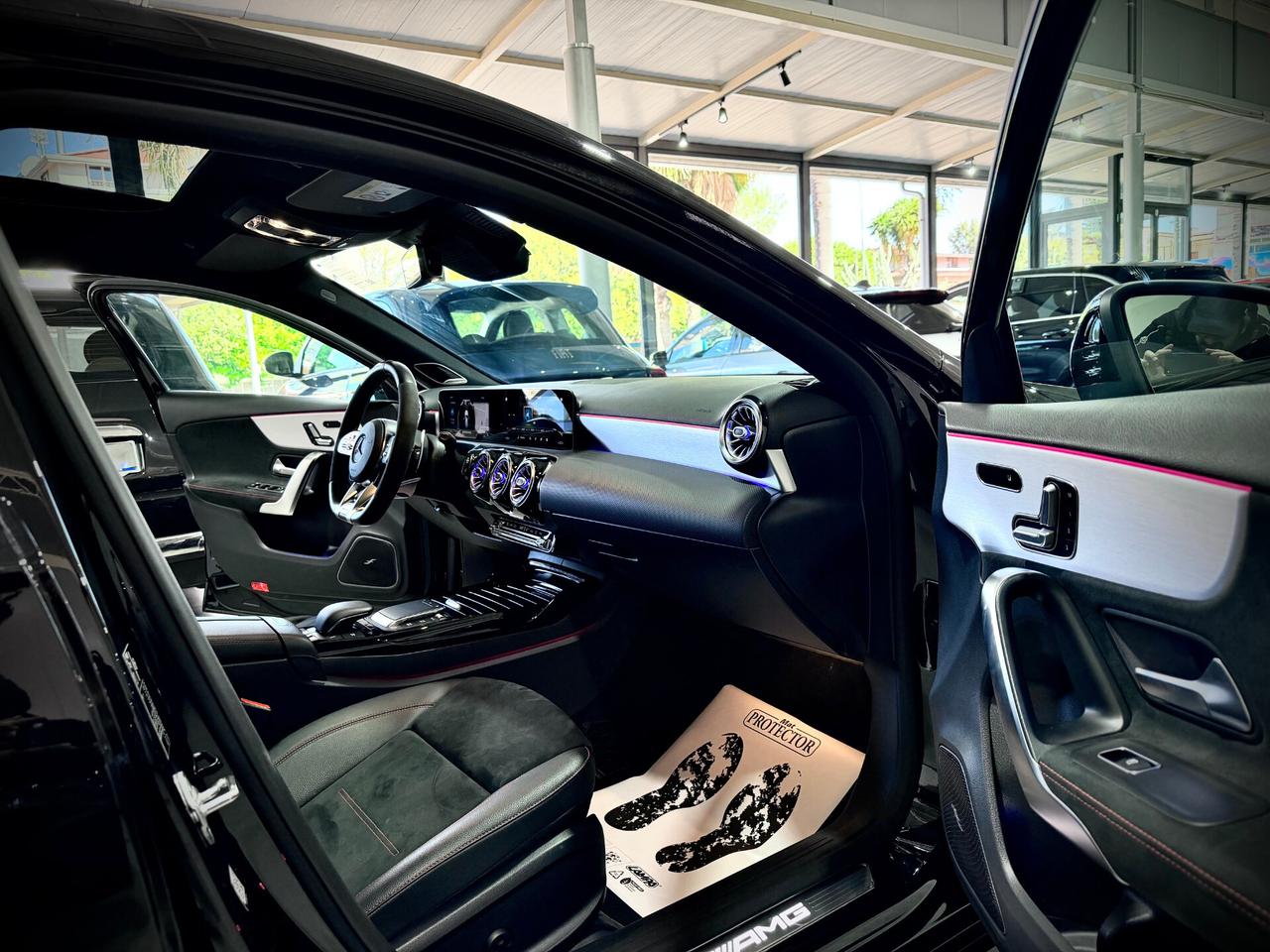 Mercedes-Benz A 45 AMG S 4Matic 421CV Premium Plus