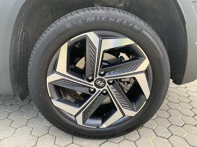 Hyundai TUCSON 1.6 HEV aut.Exellence