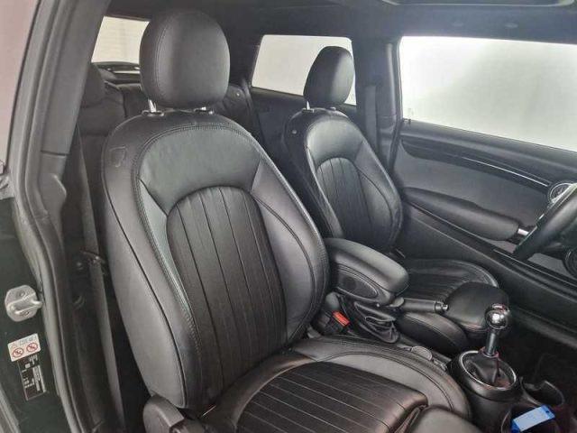 MINI John Cooper Works 2.0 John Cooper Works