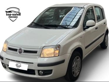 Fiat Panda 1.2 Dynamic Natural Power Mamy Si Neopatentati